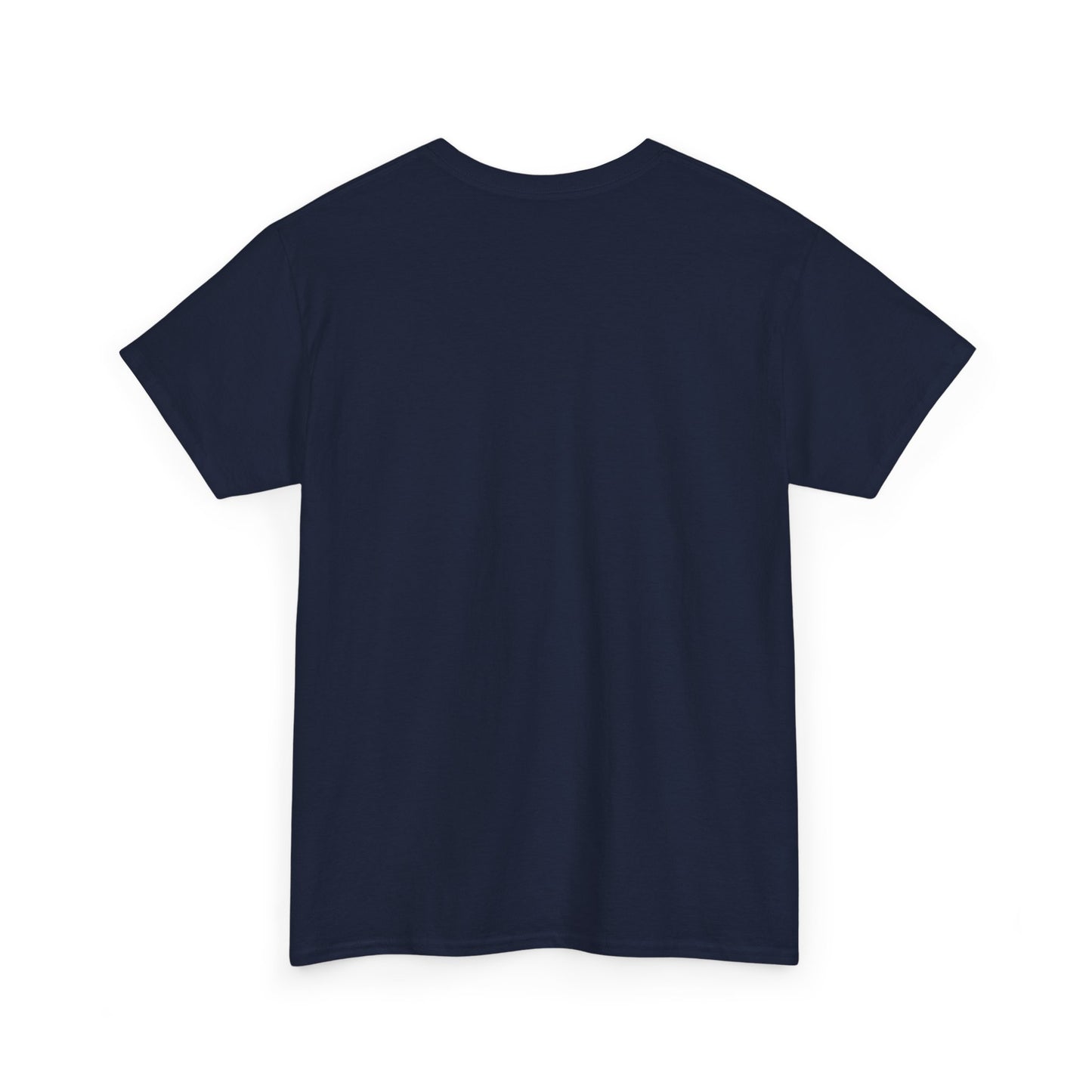 Funny Unisex Heavy Cotton Tee - "I Make Beer Disappear, What's Your Super Power?"