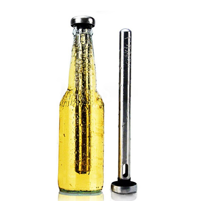 Beer Bottle Chill Stick – Innovation