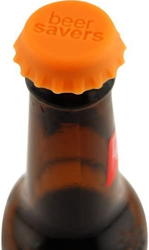 Beer Saver Caps (Set of 12) - BrewedTherapy